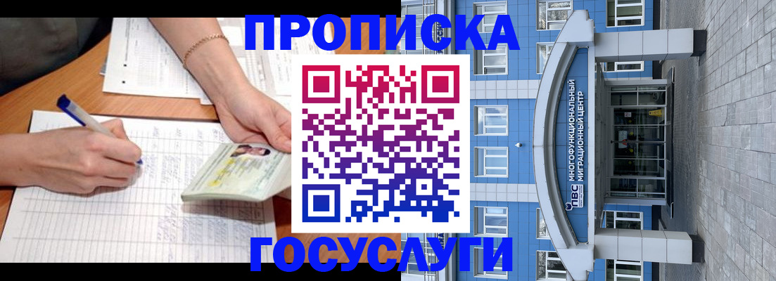 регистрация в Воронежской области